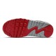 Nike Unisex Sneakers Air Max 90 Photon Dust Varsity Red